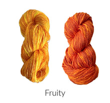 Load image into Gallery viewer, Maha sweater knit kit
