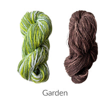 Load image into Gallery viewer, Maha sweater knit kit
