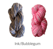 Load image into Gallery viewer, Maha sweater knit kit
