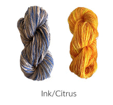 Load image into Gallery viewer, Maha sweater knit kit
