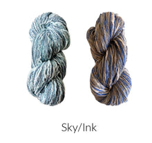 Load image into Gallery viewer, Maha sweater knit kit
