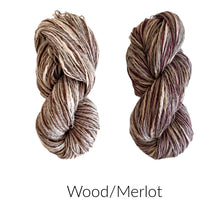 Load image into Gallery viewer, Maha sweater knit kit

