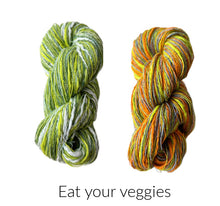 Load image into Gallery viewer, Maha sweater knit kit
