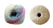 Load image into Gallery viewer, Maribel topper - yarnz2GO.com
