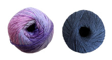 Load image into Gallery viewer, Maribel topper - yarnz2GO.com
