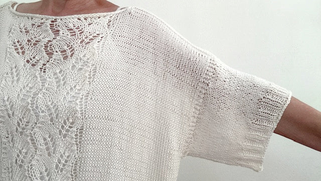 Martine top