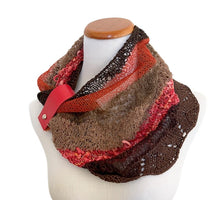 Load image into Gallery viewer, NEW! Martine cowl
