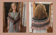 Load image into Gallery viewer, Summer shawls eBook
