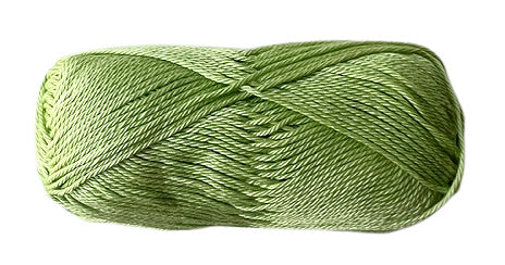 Mercerised Knitting Cotton Thread at Rs 120/piece