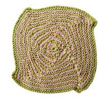 Load image into Gallery viewer, Mitered square, new colors added - yarnz2GO.com

