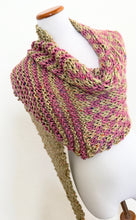 Load image into Gallery viewer, NEW! Mizzi shawl
