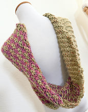 Load image into Gallery viewer, NEW! Mizzi shawl
