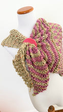 Load image into Gallery viewer, NEW! Mizzi shawl
