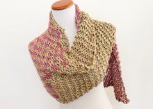 Load image into Gallery viewer, NEW! Mizzi shawl
