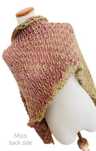 Load image into Gallery viewer, NEW! Mizzi shawl
