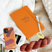 Load image into Gallery viewer, NEW! A knitters notebook
