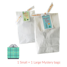 Load image into Gallery viewer, Yarnz2go Mystery bags are back!
