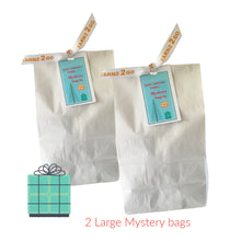 Load image into Gallery viewer, Yarnz2go Mystery bags are back!
