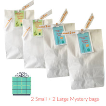 Load image into Gallery viewer, Yarnz2go Mystery bags are back!
