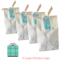 Load image into Gallery viewer, Yarnz2go Mystery bags are back!
