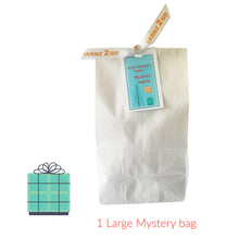 Load image into Gallery viewer, Yarnz2go Mystery bags are back!
