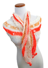 Load image into Gallery viewer, Neology shawl - yarnz2GO.com
