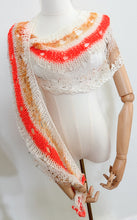 Load image into Gallery viewer, Neology shawl - yarnz2GO.com
