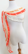 Load image into Gallery viewer, Neology shawl - yarnz2GO.com
