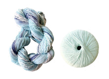 Load image into Gallery viewer, Neuf poncho knit kits, 40% off - yarnz2GO.com
