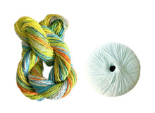 Load image into Gallery viewer, Neuf poncho knit kits, 40% off - yarnz2GO.com
