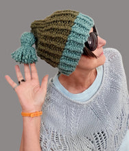 Load image into Gallery viewer, Nuss beanie kit
