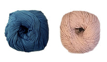Load image into Gallery viewer, Mitered square, new colors added - yarnz2GO.com
