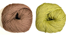 Load image into Gallery viewer, Mitered square, new colors added - yarnz2GO.com
