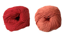 Load image into Gallery viewer, Mitered square, new colors added - yarnz2GO.com
