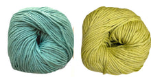 Load image into Gallery viewer, Mitered square, new colors added - yarnz2GO.com
