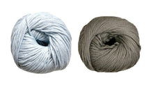 Load image into Gallery viewer, Mitered square, new colors added - yarnz2GO.com
