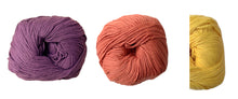 Load image into Gallery viewer, NEW!  Color blocked necklet - yarnz2GO.com
