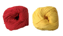 Load image into Gallery viewer, Mitered square, new colors added - yarnz2GO.com
