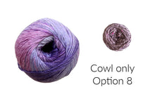 Load image into Gallery viewer, Patches Cowl
