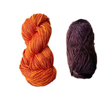 Load image into Gallery viewer, Perfectly pesto shawl - yarnz2GO.com
