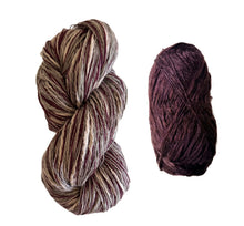 Load image into Gallery viewer, Perfectly pesto shawl - yarnz2GO.com
