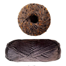 Load image into Gallery viewer, Peyton sweater - yarnz2GO.com
