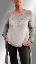 Load image into Gallery viewer, Peyton sweater
