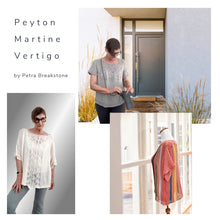 Load image into Gallery viewer, Peyton/Martine/Vertigo eBOOK
