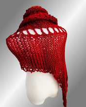 Load image into Gallery viewer, NEW!  Pierre shawl
