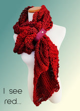 Load image into Gallery viewer, NEW!  Pierre shawl
