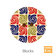 Load image into Gallery viewer, New! Pin up shawl pins - yarnz2GO.com
