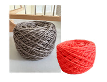 Load image into Gallery viewer, Pumpkins or Hearts sweater
