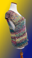 Load image into Gallery viewer, Quinlan sweater vest
