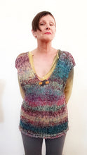 Load image into Gallery viewer, Quinlan sweater vest
